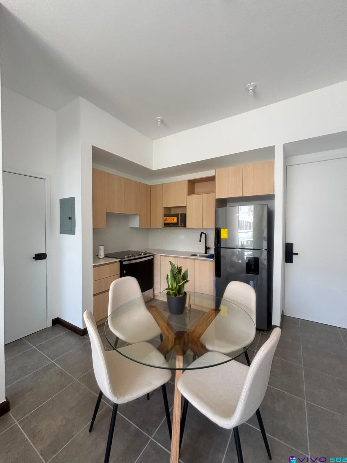 Lindo apartamento para estrenar en zona 15 VHI - Image 1