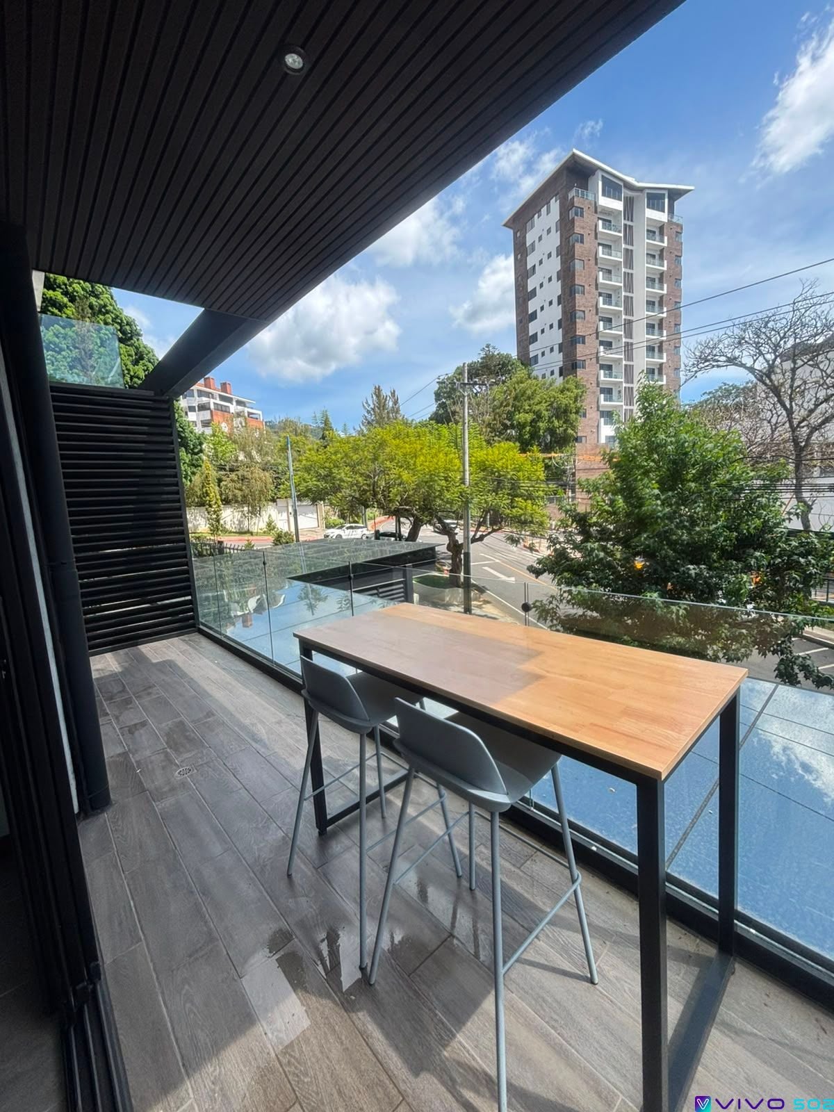Lindo apartamento para estrenar en zona 15 VHI - Image 3