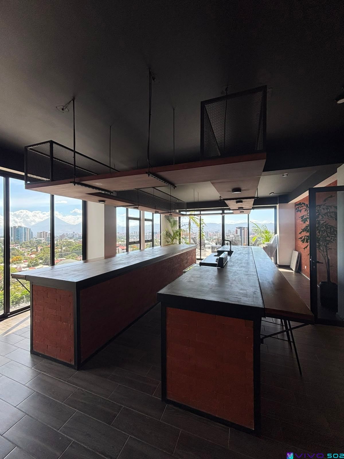 Lindo apartamento para estrenar en zona 15 VHI - Miniatura 9