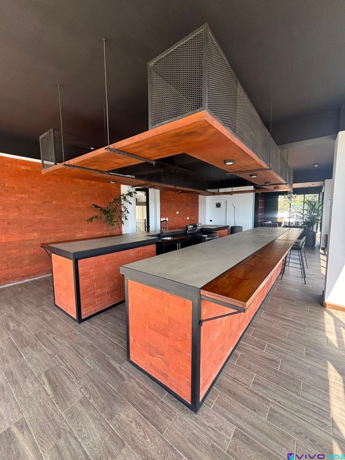 Lindo apartamento para estrenar en zona 15 VHI - Miniatura 10