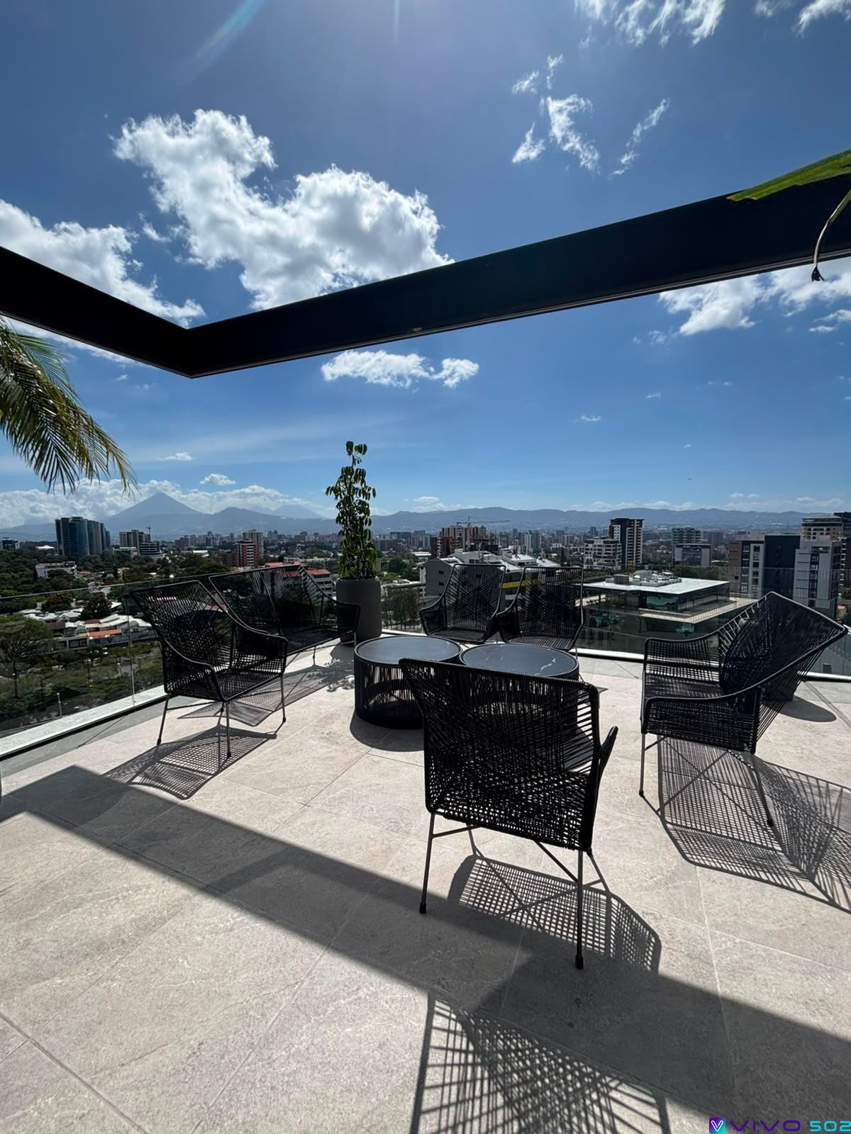 Lindo apartamento para estrenar en zona 15 VHI - Miniatura 12