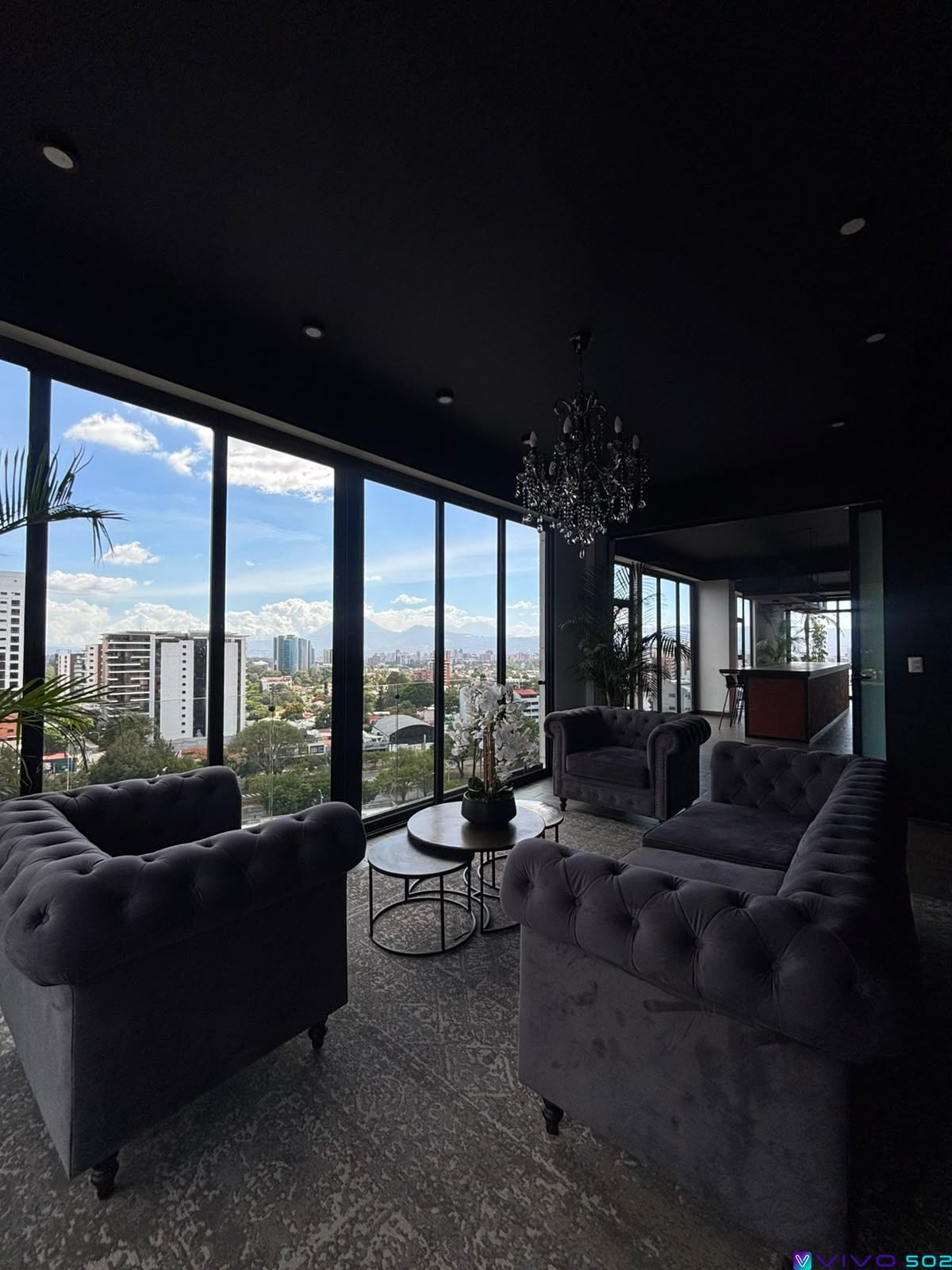 Lindo apartamento para estrenar en zona 15 VHI - Miniatura 13