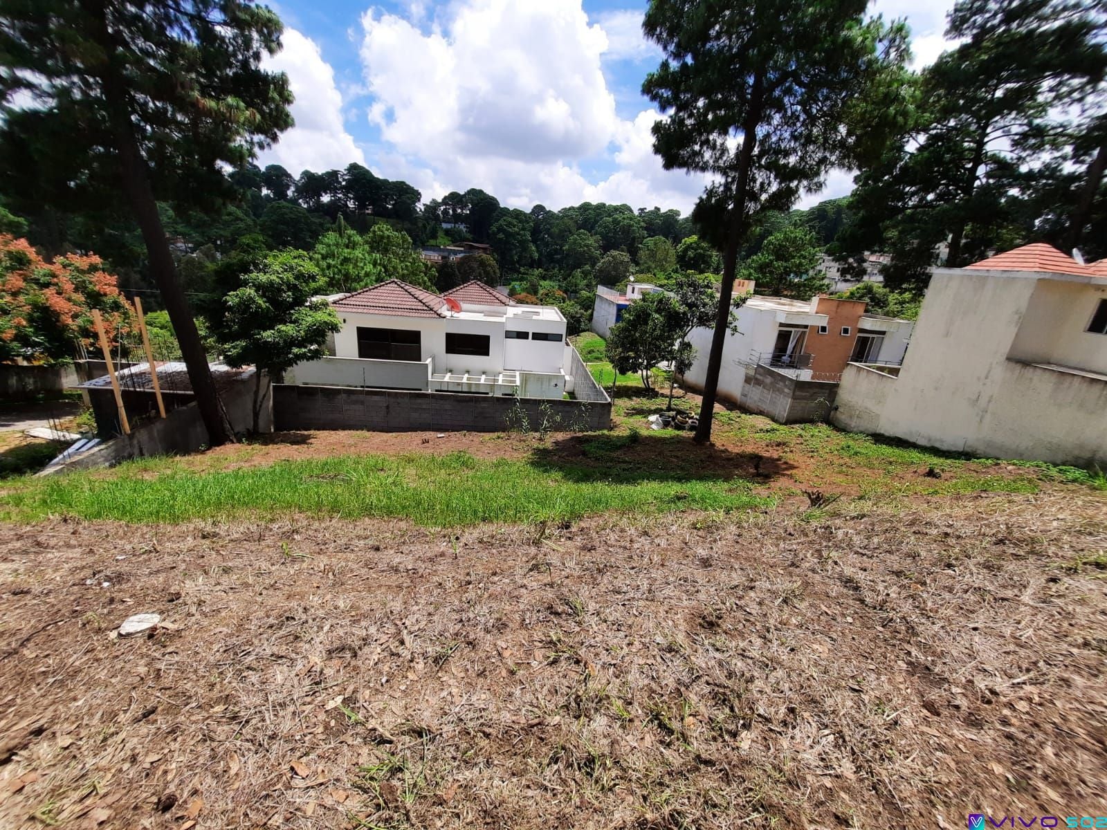 Terreno en Venta en Condominio Peña Dorada Zona 16  - Miniatura 7