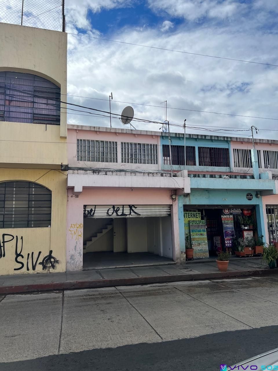 Local Comercial en Venta en Zona 1 - Miniatura 2